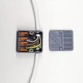 Hộp nối Wago 221 cho dây điện mềm 3, 4 hoặc 5 lõi [nhỏ gọn] - Thumbnail 1