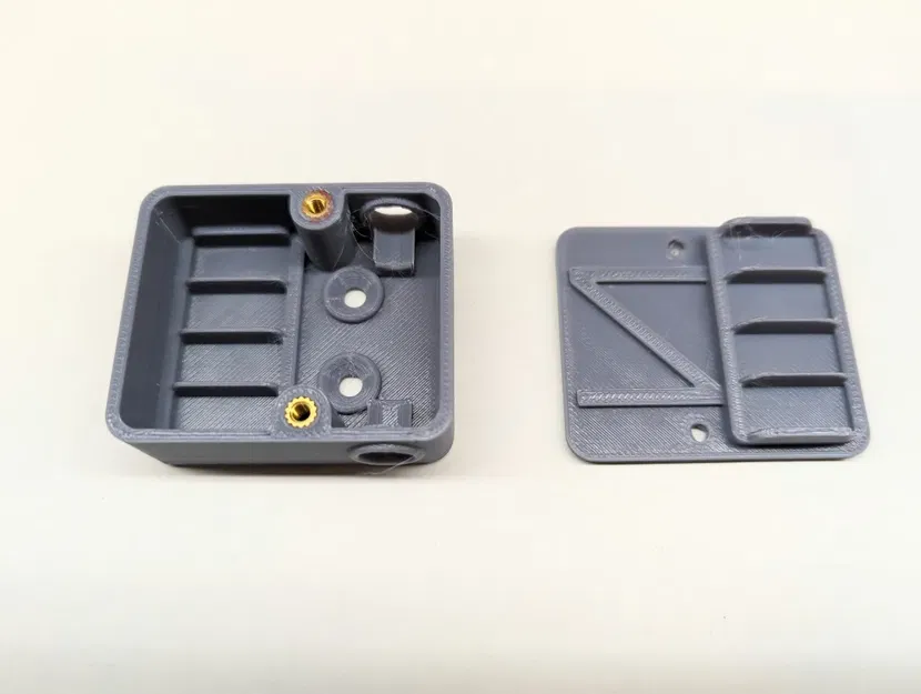 Hộp nối Wago 221 cho dây điện mềm 3, 4 hoặc 5 lõi [nhỏ gọn] - Image 2