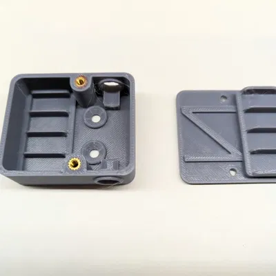 Hộp nối Wago 221 cho dây điện mềm 3, 4 hoặc 5 lõi [nhỏ gọn]