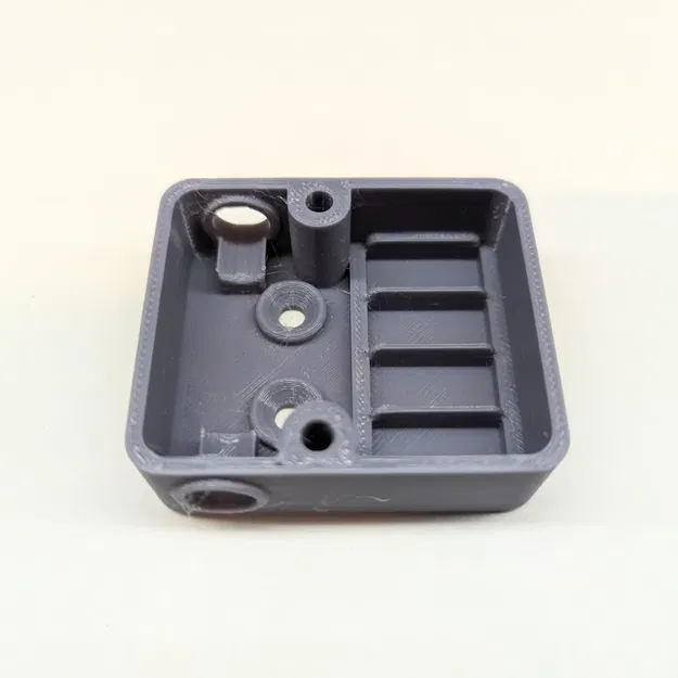 Hộp nối Wago 221 cho dây điện mềm 3, 4 hoặc 5 lõi [nhỏ gọn] - Image 3