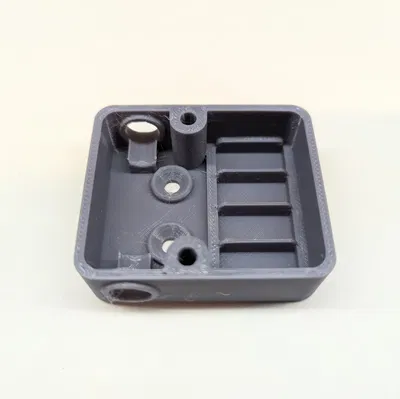 Hộp nối Wago 221 cho dây điện mềm 3, 4 hoặc 5 lõi [nhỏ gọn]