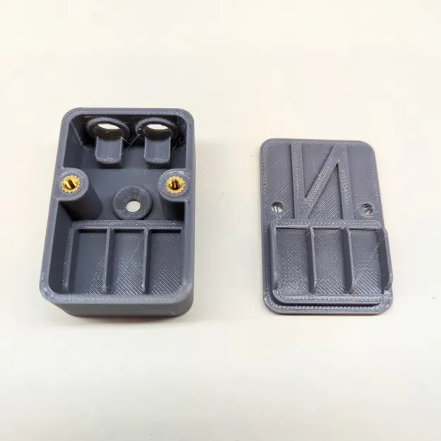 Hộp nối Wago 221 cho dây điện mềm 3, 4 hoặc 5 lõi [nhỏ gọn] - Image 4