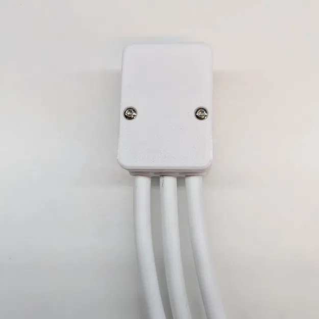 Hộp nối Wago 221-413 cho 3 dây mềm: 3, 4 hoặc 5 lõi - Image 4