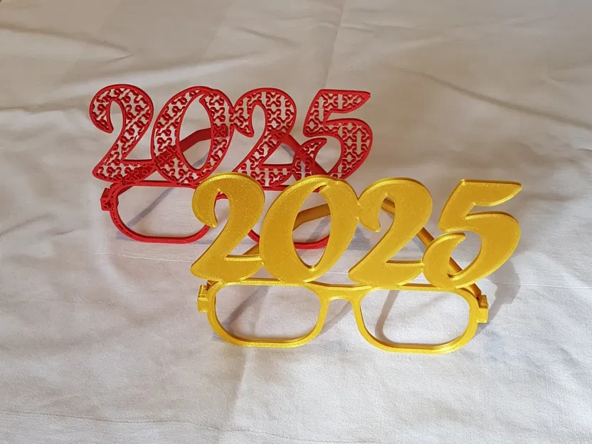 Kính Mắt 2025 Occhiali Glasses - Image 1