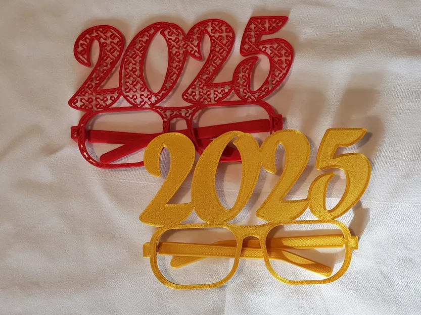 Kính Mắt 2025 Occhiali Glasses - Image 2