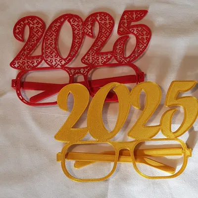 Kính Mắt 2025 Occhiali Glasses