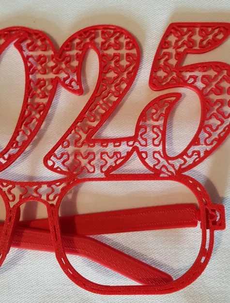 Kính Mắt 2025 Occhiali Glasses - Image 3