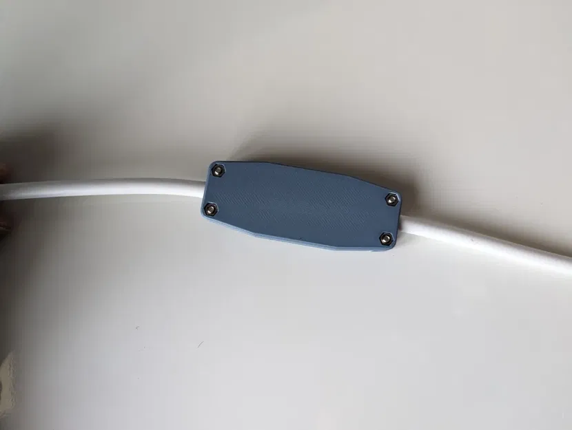 Hộp nối Inline Wago 221 cho dây mềm 2, 3, 4 hoặc 5 ruột - Image 6