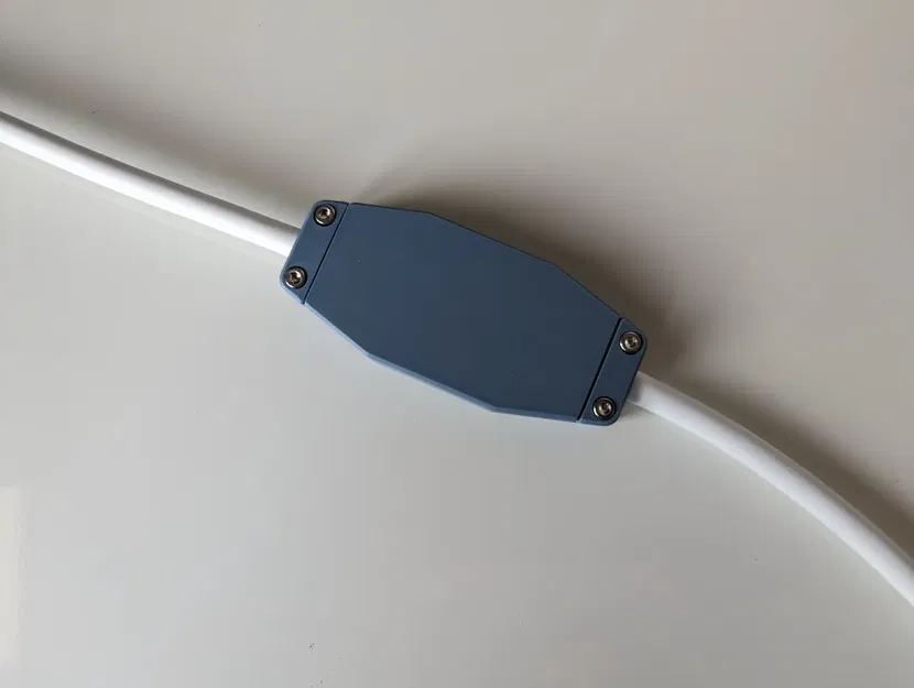 Hộp nối Inline Wago 221 cho dây mềm 2, 3, 4 hoặc 5 ruột - Image 7