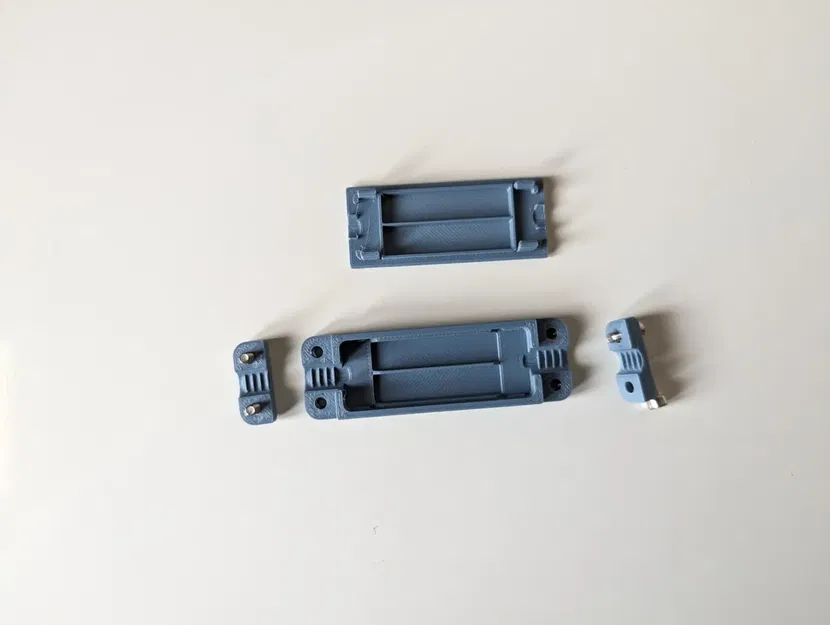 Hộp nối Inline Wago 221 cho dây mềm 2, 3, 4 hoặc 5 ruột - Image 10