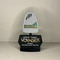 Mô hình Bộ Phát Di Động Star Trek: Voyager - Thumbnail 1