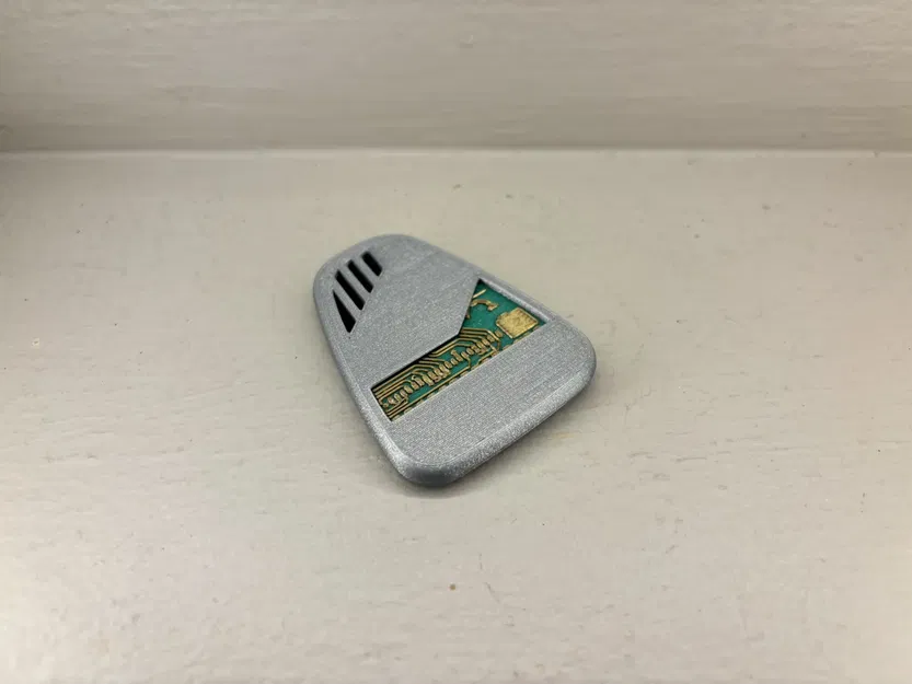 Mô hình Bộ Phát Di Động Star Trek: Voyager - Image 2