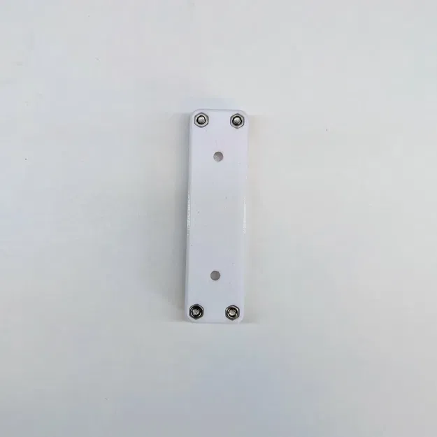 Hộp nối tiếp Wago 221 cho dây mềm 2, 3, 5 lõi có lỗ vít - Image 7