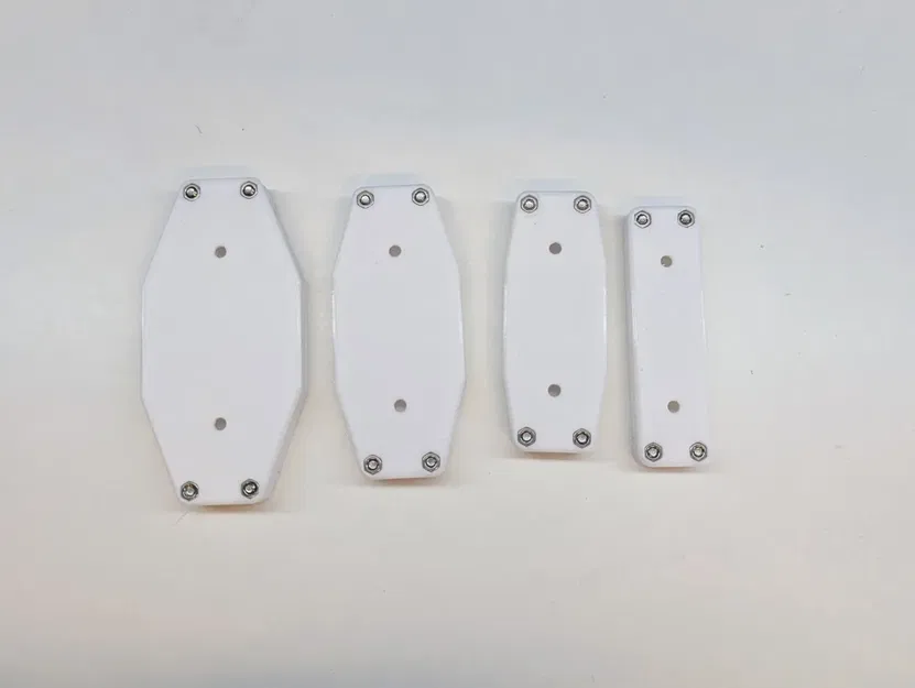 Hộp nối tiếp Wago 221 cho dây mềm 2, 3, 5 lõi có lỗ vít - Image 11