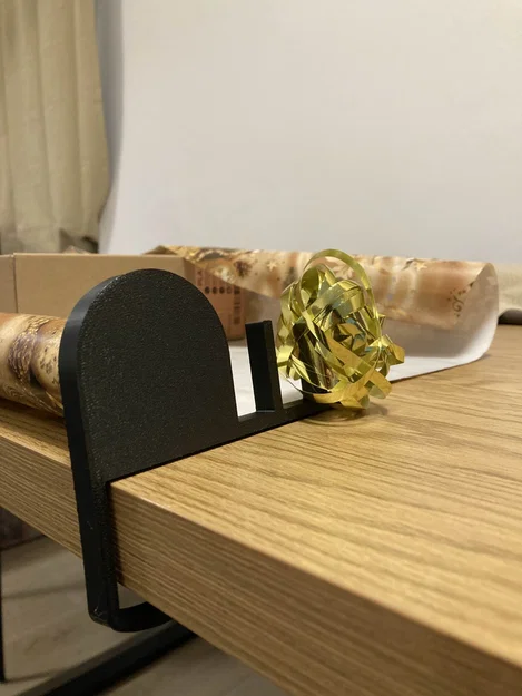 Dụng cụ Giữ Giấy Gói Quà 3 Trong 1 Tối Thượng - Image 3