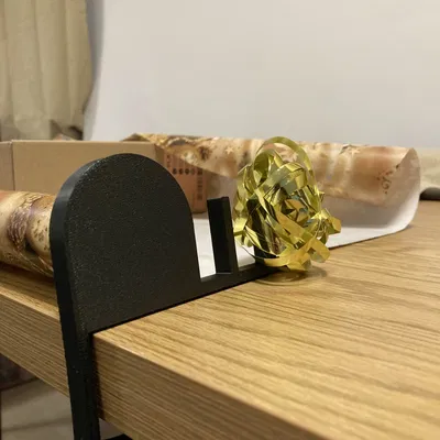 Dụng cụ Giữ Giấy Gói Quà 3 Trong 1 Tối Thượng