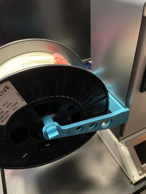 Giá Đỡ Cuộn Cho Monoprice Select Mini - Image 3