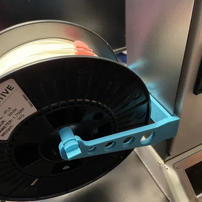 Giá Đỡ Cuộn Cho Monoprice Select Mini