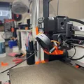 Ống dẫn quạt PRUSA MK3.5 • MK3S/+ • MK2.5/+ - Thumbnail 4