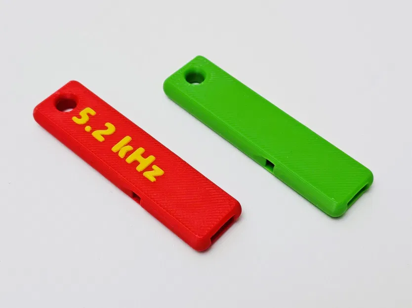 Còi Chó Tầm Xa 5.2 kHz - Image 2