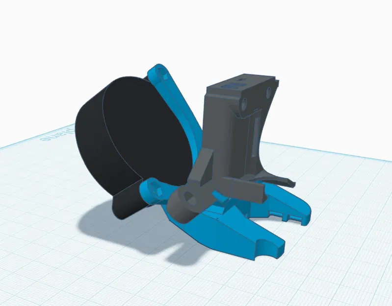 Ống dẫn quạt PRUSA MK3.5 • MK3S/+ • MK2.5/+ - Image 10