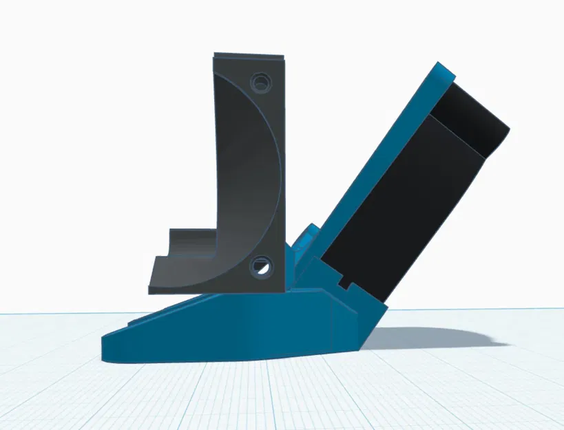 Ống dẫn quạt PRUSA MK3.5 • MK3S/+ • MK2.5/+ - Image 11