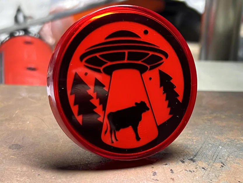 Bảng đồ họa nút khởi động cho trò chơi pinball - Image 4