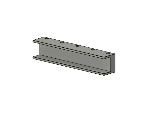 Giá đỡ tua vít cho bàn làm việc 22mm - Image 3