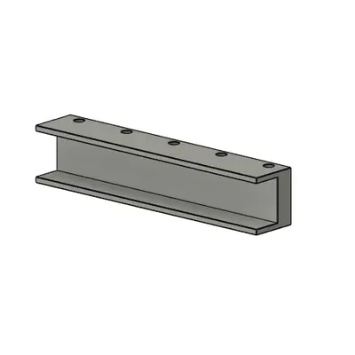 Giá đỡ tua vít cho bàn làm việc 22mm