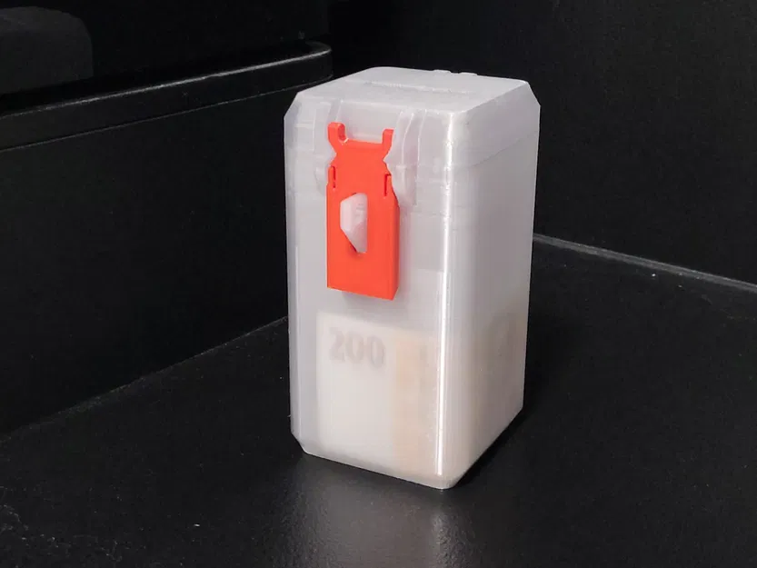 Hộp Tiền Có Khóa - Image 2