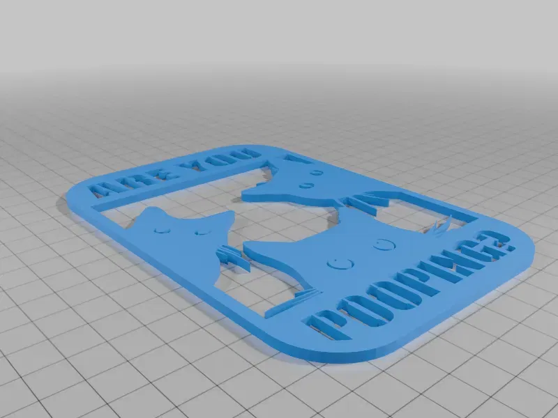 Biển Hiệu Nhà Tắm Mèo: "Bạn Đang Đi Vệ Sinh À?" - Image 2