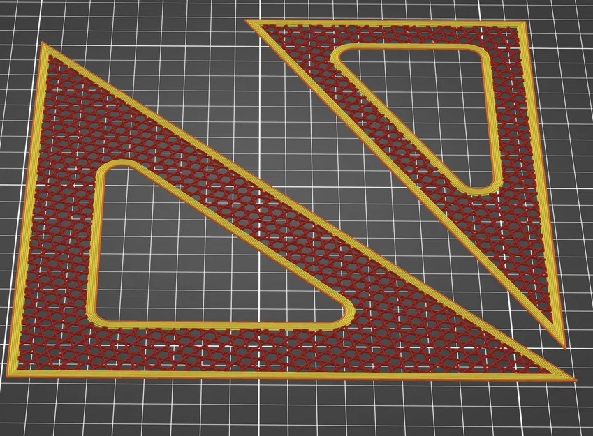 Ê-ke Vẽ Kỹ Thuật Trong Mờ - Image 2