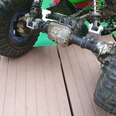 Bộ Kéo Dài Độ Co Giãn TRX-4