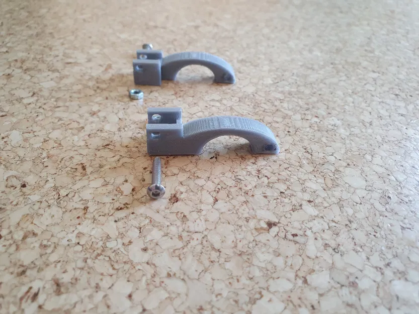 Bộ Kéo Dài Độ Co Giãn TRX-4 - Image 2