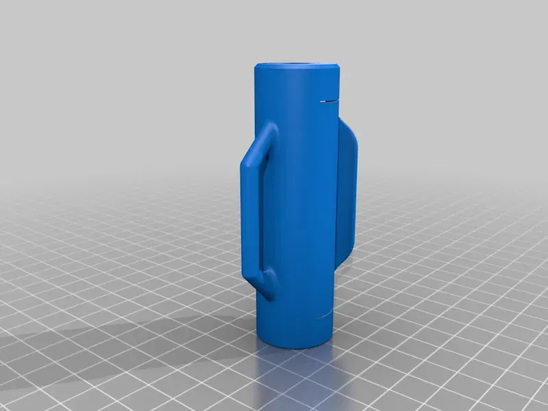 Dụng Cụ Nặn Kem Đánh Răng và Giá Đỡ Bàn Chải - Image 11