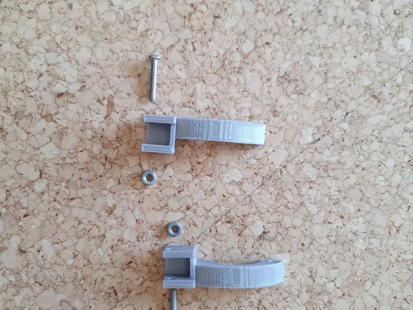 Bộ Kéo Dài Độ Co Giãn TRX-4 - Image 3