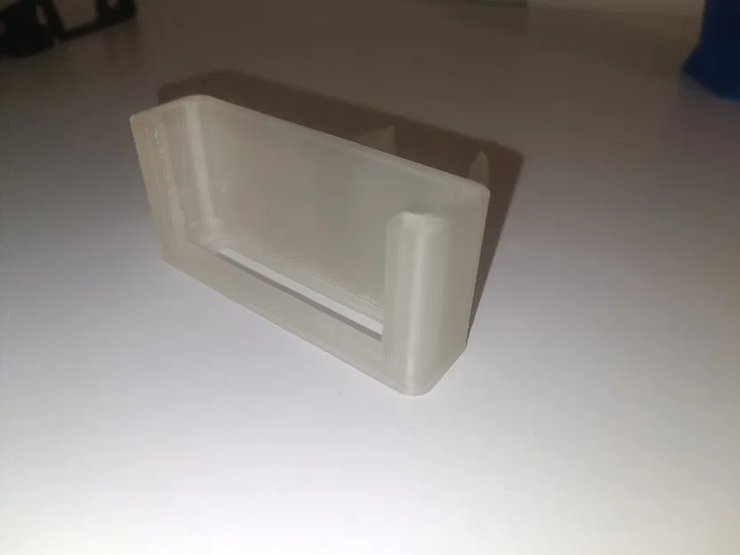 Giá đỡ điện thoại cho ống có đường kính 35 mm - Image 3