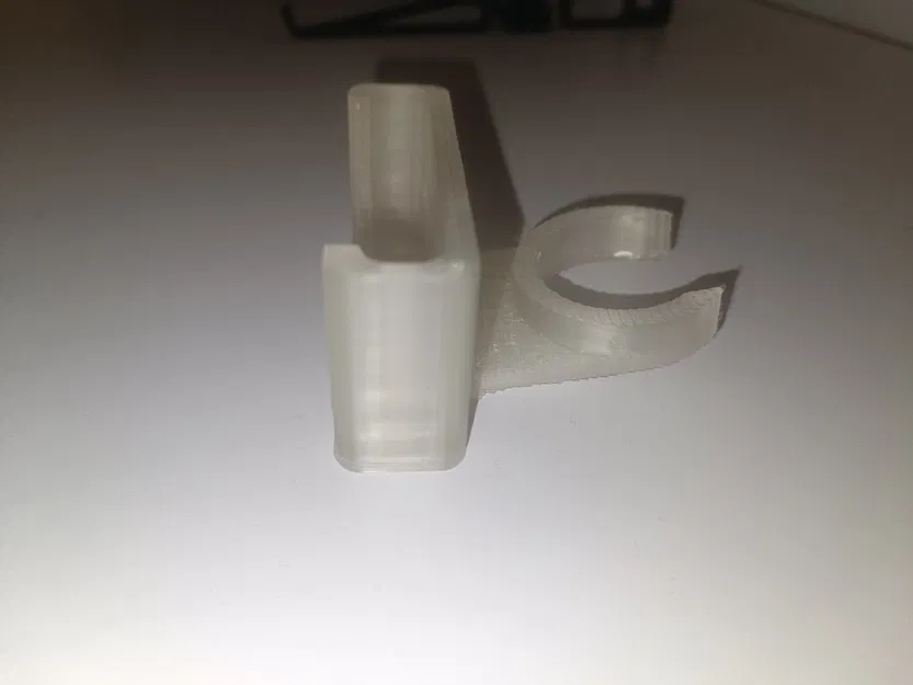 Giá đỡ điện thoại cho ống có đường kính 35 mm - Image 4