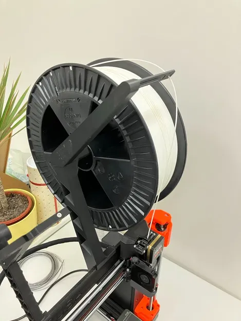 Giá Đỡ Cuộn Dây Lớn 2kg - Tương Thích Prusa MK4 - Image 1