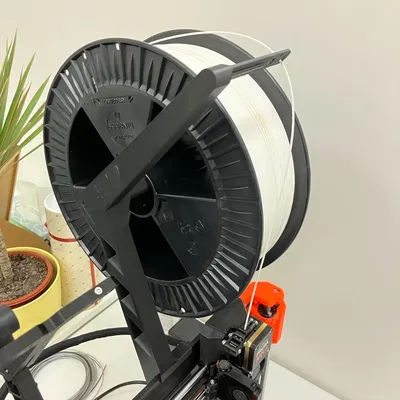 Giá Đỡ Cuộn Dây Lớn 2kg - Tương Thích Prusa MK4