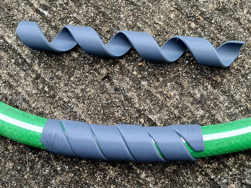 Khuôn Quấn Ống Tưới Chống Xoắn - Image 1