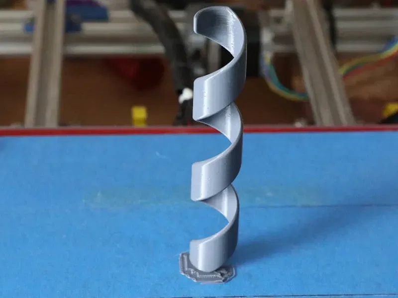 Khuôn Quấn Ống Tưới Chống Xoắn - Image 2