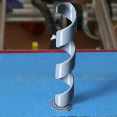 Khuôn Quấn Ống Tưới Chống Xoắn