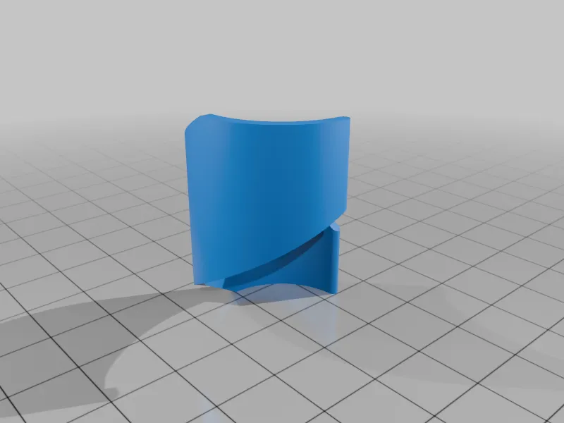 Khuôn Quấn Ống Tưới Chống Xoắn - Image 3