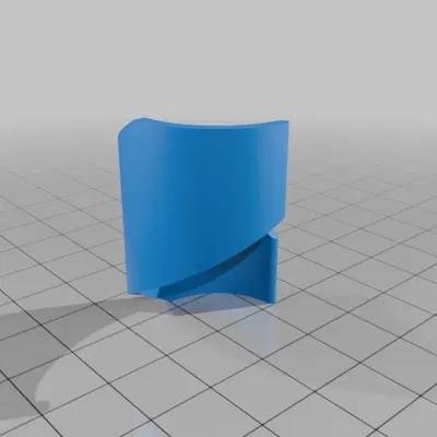 Khuôn Quấn Ống Tưới Chống Xoắn