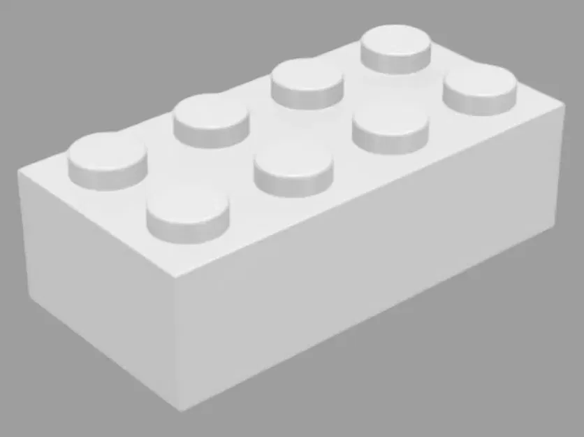 Mô Hình Ghép Hình / Khối Xây Dựng - Image 2