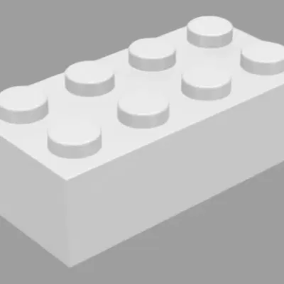 Mô Hình Ghép Hình / Khối Xây Dựng