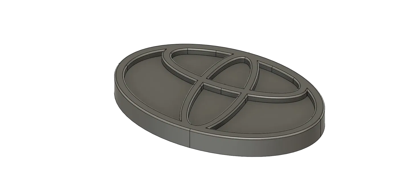 Logo Toyota In 3D - Image 1