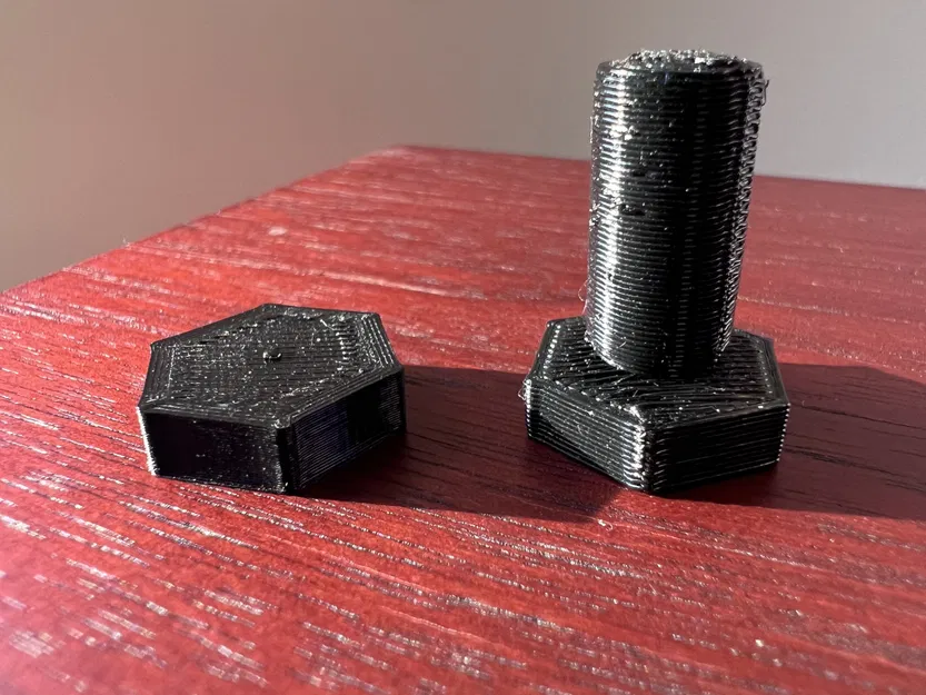 Đế Cắm San Hô Lục Giác - Image 2