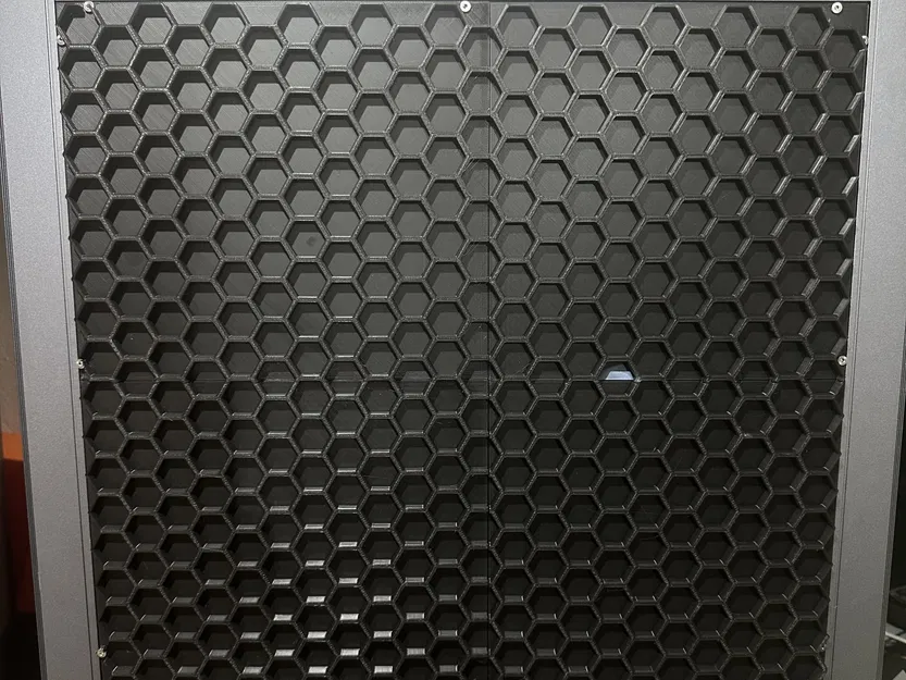 Vỏ Máy Sovol SV08 Kèm Tường Lưu Trữ Honeycomb - Image 4